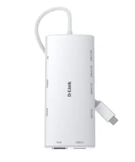 D-Link Hub DUP-A01