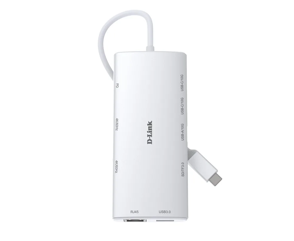 D-Link Hub DUP-A01