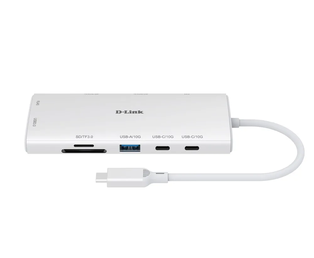 D-Link Hub DUP-A01 - Image 2