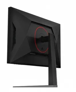 AOC Monitor U27G4XM 27-inch Fast IPS 4K 160Hz Mini LED HDMI DP Pivot