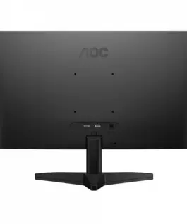 Alternative view of AOC Monitor Q24B36X 23.8-inch IPS 144Hz HDMI DP
