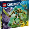 LEGO Blocks DREAMZzz 71508 Fox Guardian Mech