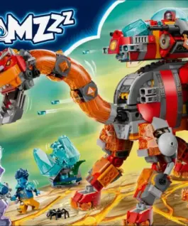 LEGO Blocks DREAMZzz 71514 Dino Jet