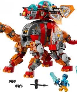 LEGO Blocks DREAMZzz 71514 Dino Jet