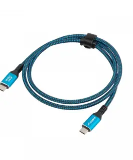 Lanberg кабел USB-C M/M USB4 0
