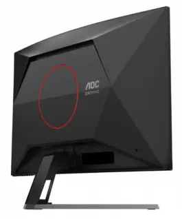AOC Monitor C32G42ZE 31.5-inch VA Curved 240Hz HDMI DP