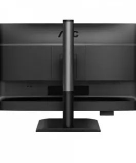 AOC Monitor 24P4CV 23.8-inch IPS 120Hz HDMI DP RJ45 USB-C Pivot Speakers