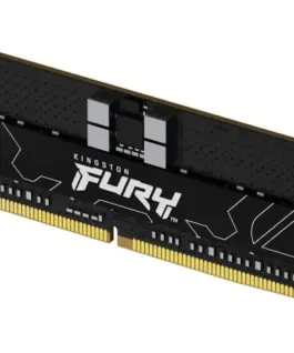 Kingston памет за сървър DDR5 256(8*32)/6400 ECC Reg CL32 RenegadePro EXP - Image 3