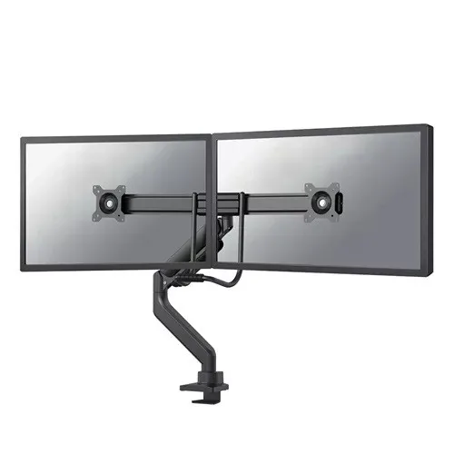 Neomounts Monitor mount for 17-32 inch monitors DS75-450BL2 NEXT 2XLCD - Image 2