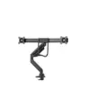 Neomounts Monitor mount for 17-32 inch monitors DS75-450BL2 NEXT 2XLCD