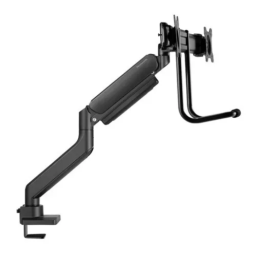 Neomounts Monitor mount for 17-32 inch monitors DS75-450BL2 NEXT 2XLCD - Image 4