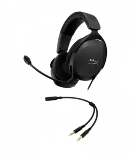 HyperX Headset HyperX Cloud Stinger 2 Core gaming 683L9AA