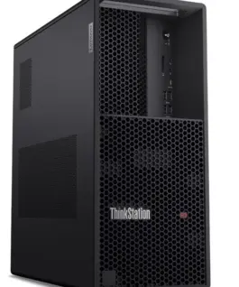Lenovo работна станция ThinkStation P3 Tower 30HT005NPB W11Pro Ultra 9 285K/2X32GB/1TB/RTX 4000 20GB/vPro/3YR OS + 1YR Premier