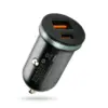everActive зарядно за кола CC-30Q QC3. 0 35W