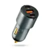 everActive зарядно за кола CC-40Q QC3. 0 60W