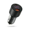 everActive зарядно за кола CC-50Q QC3. 0 75W