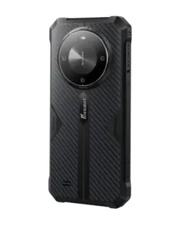 Fossibot Smartphone F105 черен
