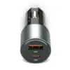 everActive зарядно за кола CC-60Q QC3. 0 83W