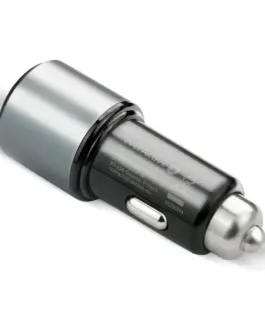 everActive зарядно за кола CC-60Q QC3. 0 83W