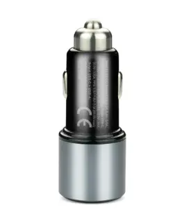 everActive зарядно за кола CC-60Q QC3. 0 83W
