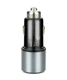 everActive зарядно за кола CC-60Q QC3. 0 83W
