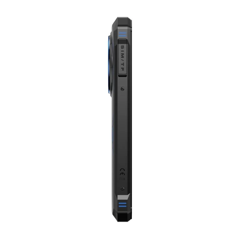 Fossibot Smartphone F105 син CH - Image 3