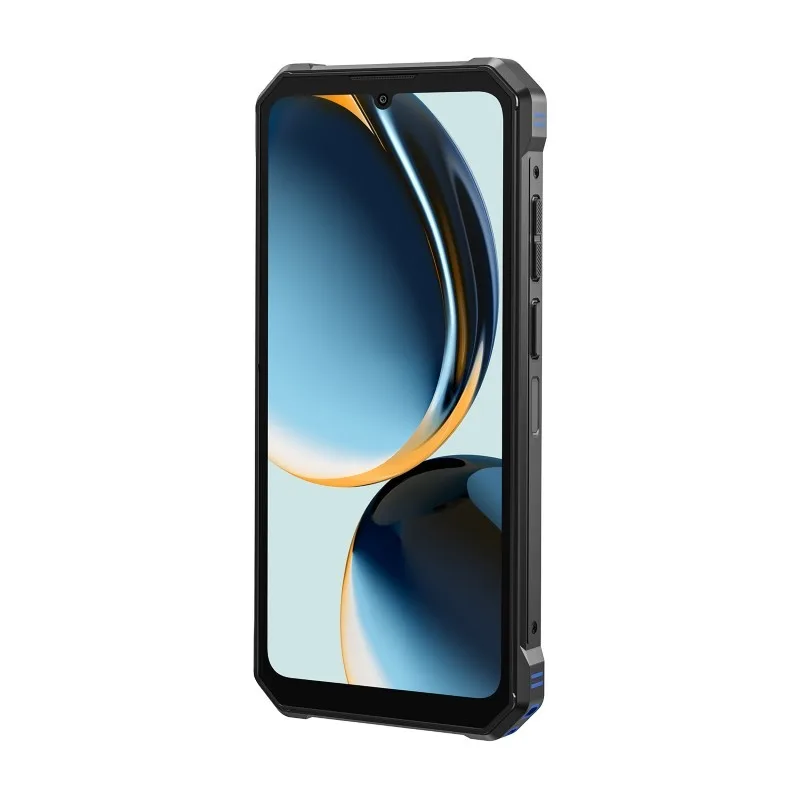Fossibot Smartphone F105 син CH - Image 4