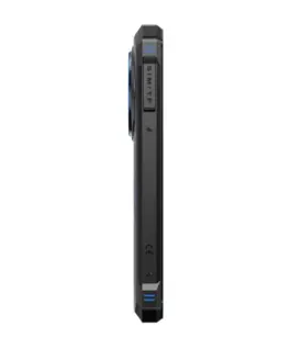 Fossibot Smartphone F105 blue