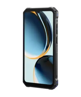 Fossibot Smartphone F105 blue