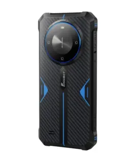 Fossibot Smartphone F105 blue