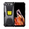 Fossibot Smartfon F106 Pro черен