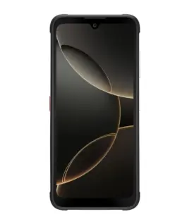 Fossibot Smartphone F112 Pro черен