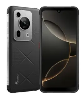 Fossibot Smartphone F112 Pro черен
