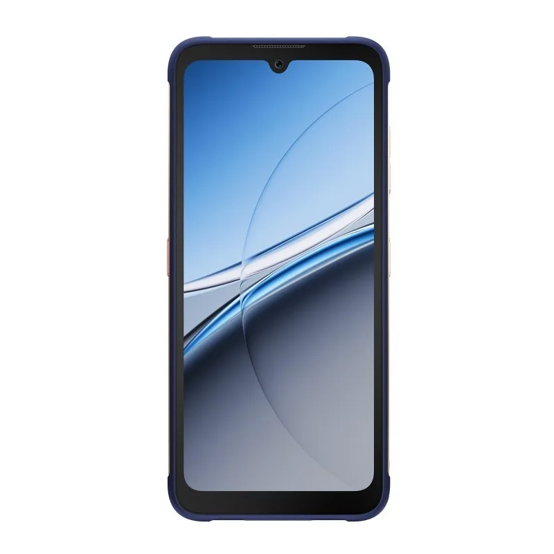 Fossibot Smartphone F112 Pro син CH - Image 3