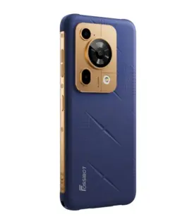 Fossibot Smartphone F112 Pro син CH