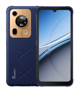 Fossibot Smartphone F112 Pro син CH