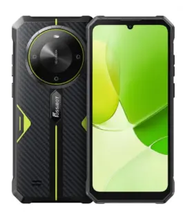 Fossibot Smartfon F105 зелен