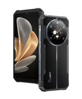 Alternative view of Fossibot Smartphone F109 черен CH