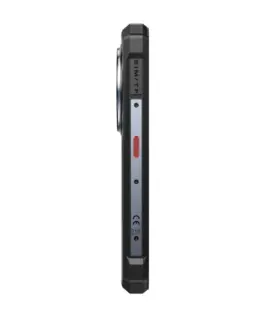 Fossibot Smartphone F109 черен CH