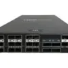 Hewlett Packard Enterprise Storage DCN 18p SFP28 25GbE 4p QSFP28 100GbE Power to Connector Half Width Sw H-series