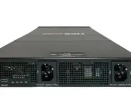 Hewlett Packard Enterprise Storage DCN 18p SFP28 25GbE 4p QSFP28 100GbE Power to Connector Half Width Sw H-series
