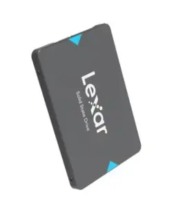 Lexar SSD NQ100 512GB SATA3 2.5-inch 560/480MB/s