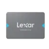 Lexar SSD NQ100 512GB SATA3 2.5-inch 560/480MB/s