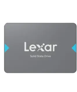Lexar SSD NQ100 512GB SATA3 2.5-inch 560/480MB/s