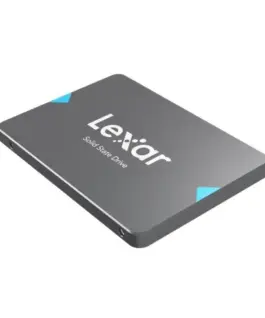 Lexar SSD NQ100 1TB SATA3 2.5-inch 550/500MB/s