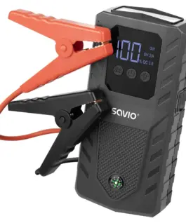 Savio Jump starter JS-01 SAVIO