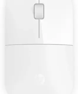 HyperX Mouse Classic Z3700 бял Wireless - V0L80AA#ABB