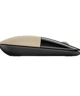 Alternative view of HyperX Mouse Classic Z3700 Gold Wireless - X7Q43AA#ABB