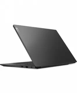 Lenovo Лаптоп V15 G5 83GW009CPB W11Pro i3-1315U/16GB/512GB/INT/15.6 FHD/Business черен/3YRS OS + 1YR