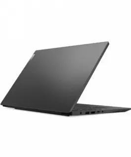 Lenovo Лаптоп V15 G5 83GW009CPB W11Pro i3-1315U/16GB/512GB/INT/15.6 FHD/Business черен/3YRS OS + 1YR